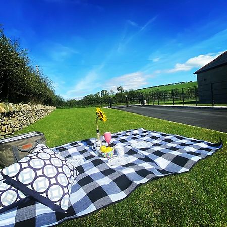 The Gate Lodge At Dunnanew - 4 Star- Sleeps 5 Seaforde Экстерьер фото