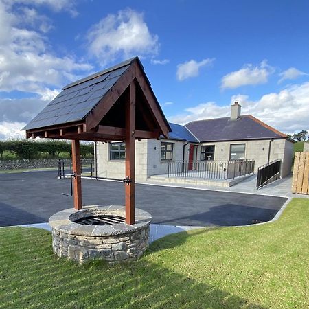 The Gate Lodge At Dunnanew - 4 Star- Sleeps 5 Seaforde Экстерьер фото