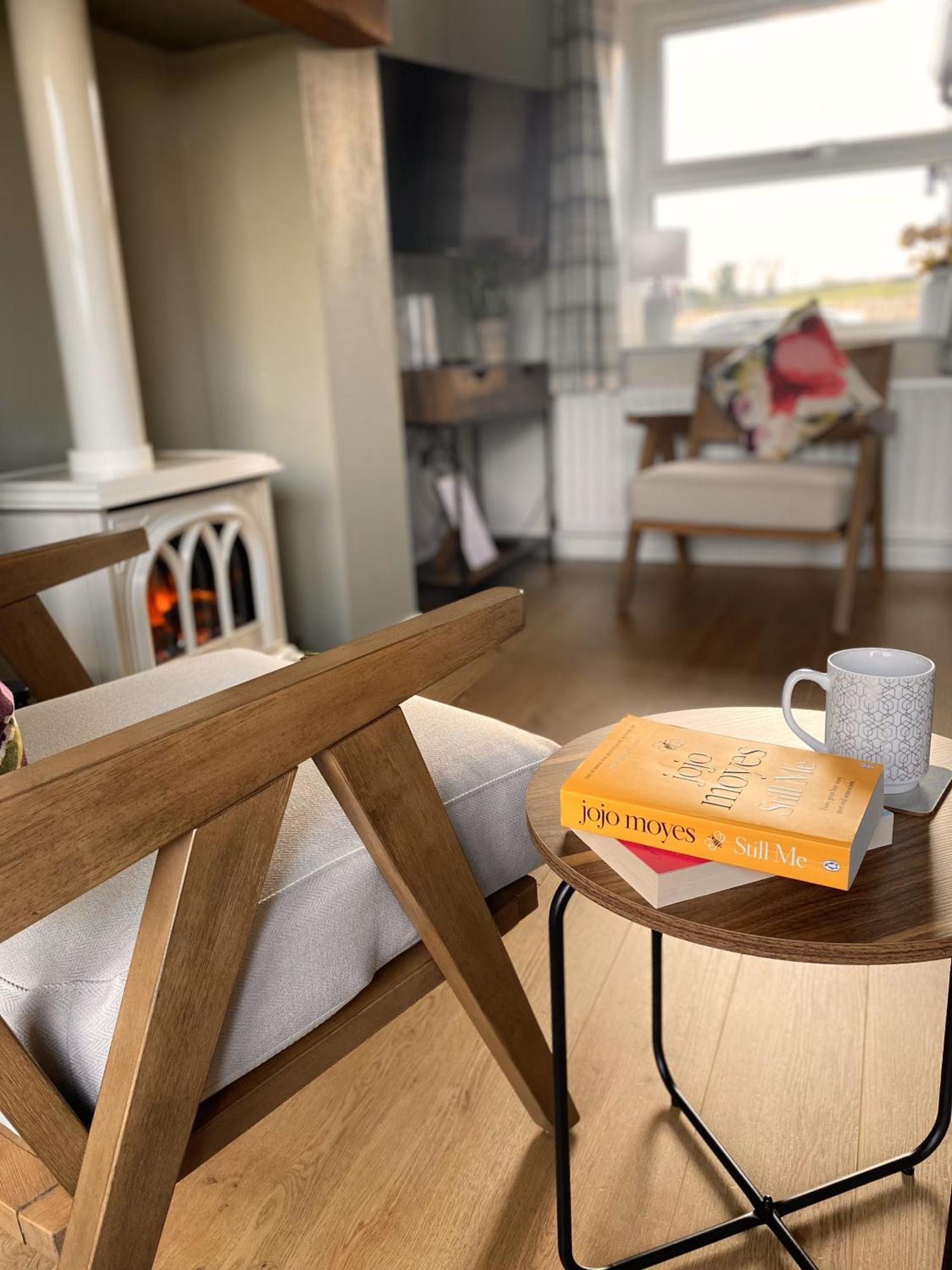 The Gate Lodge At Dunnanew - 4 Star- Sleeps 5 Seaforde Экстерьер фото